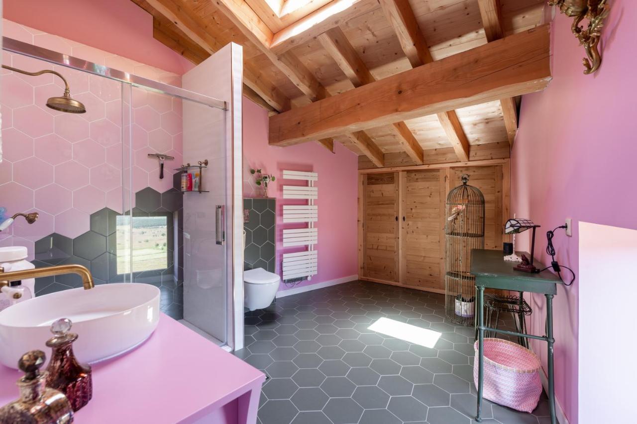 Maison Melanie - Superbe Chalet Proche Des Pistes Angles Zewnętrze zdjęcie
